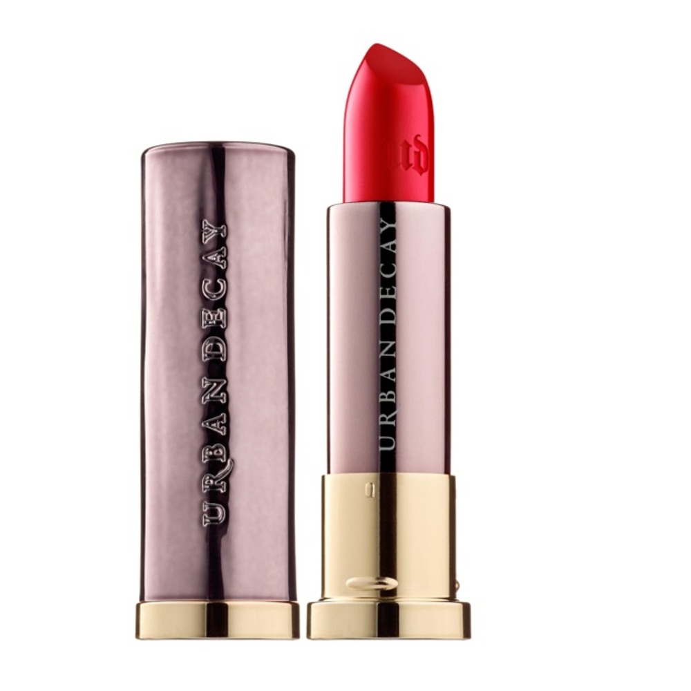 Urban Decay vice lipstick Mega Matte 714 - Picture 3 of 6